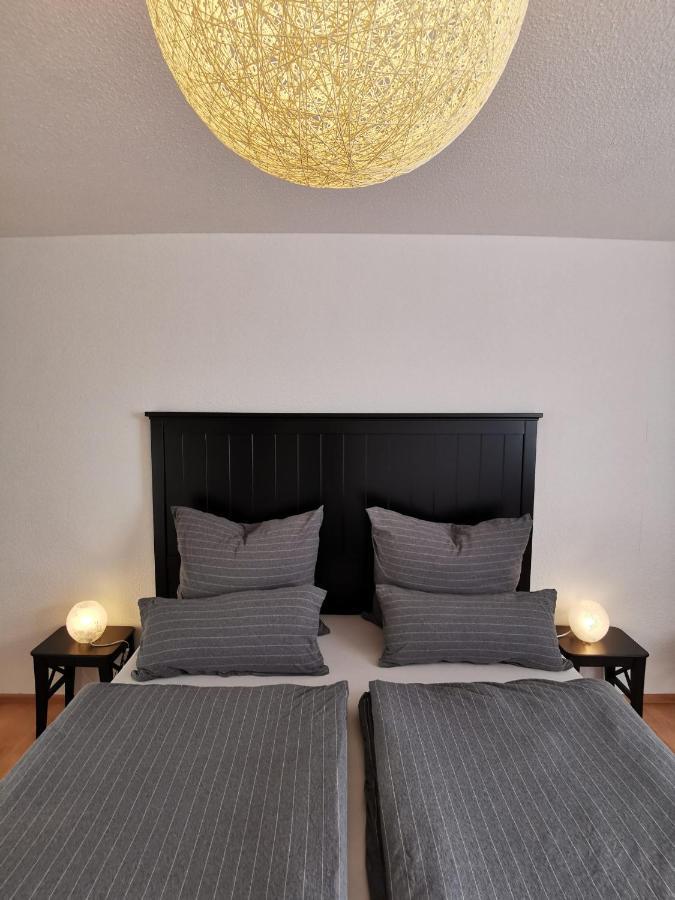 Ferienwohnung Birkental Ebringen Exteriör bild