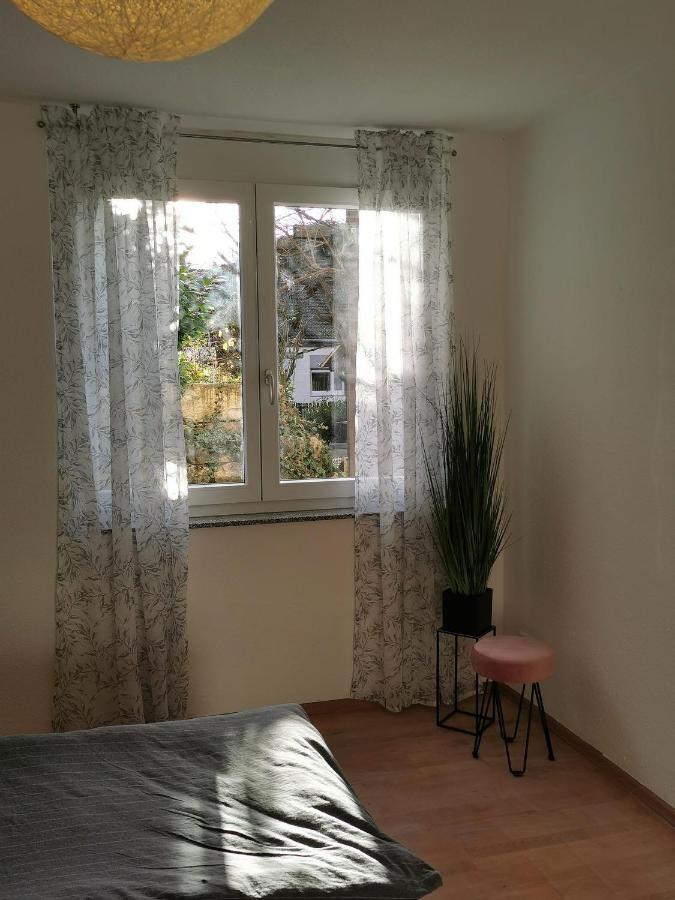 Ferienwohnung Birkental Ebringen Exteriör bild