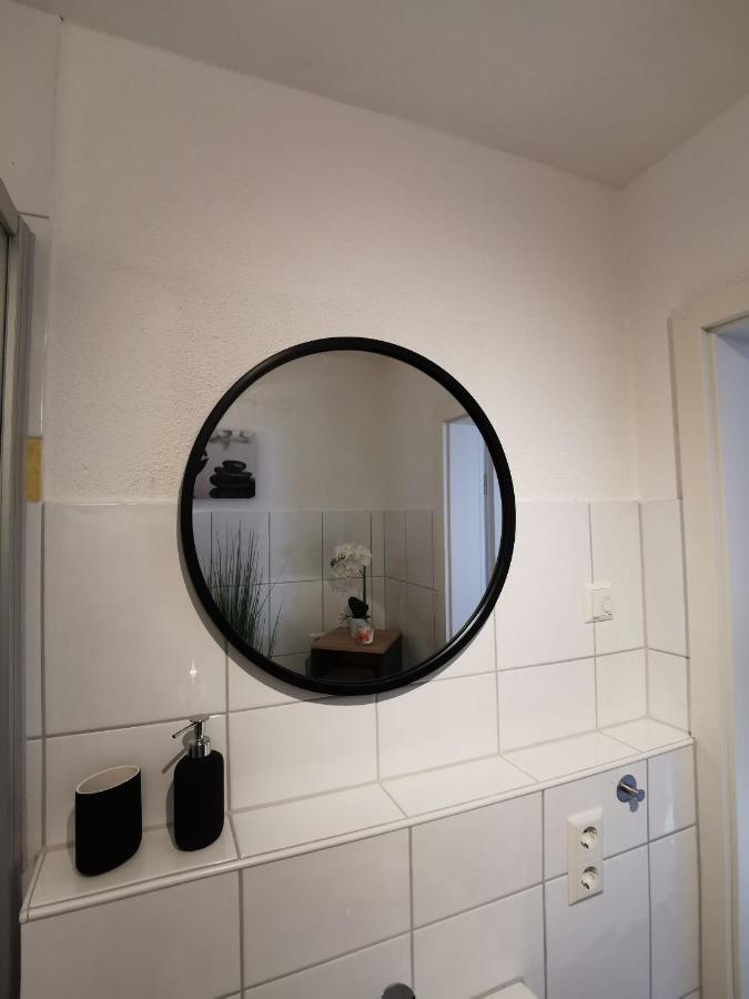 Ferienwohnung Birkental Ebringen Exteriör bild