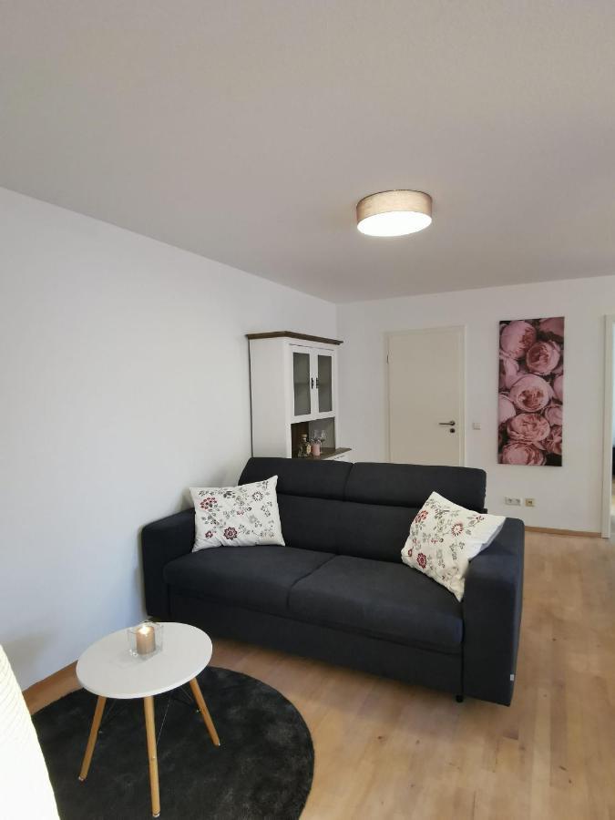 Ferienwohnung Birkental Ebringen Exteriör bild