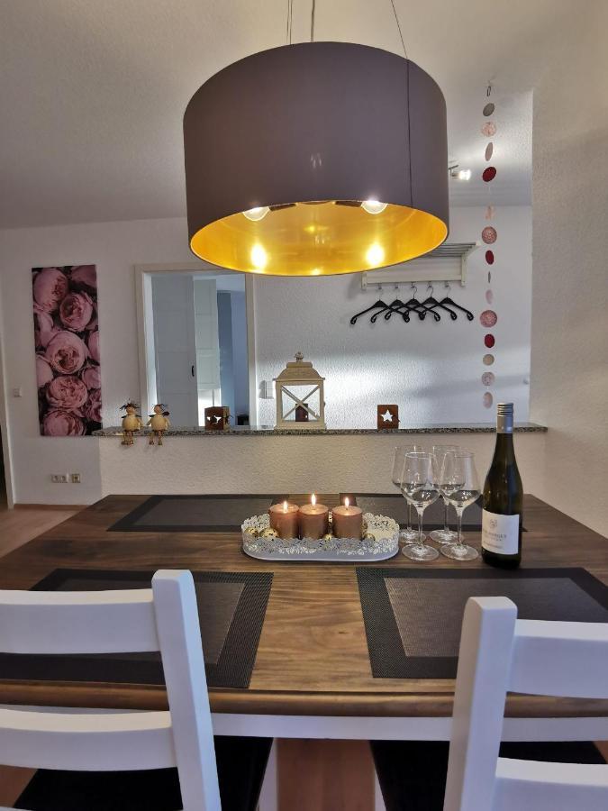 Ferienwohnung Birkental Ebringen Exteriör bild