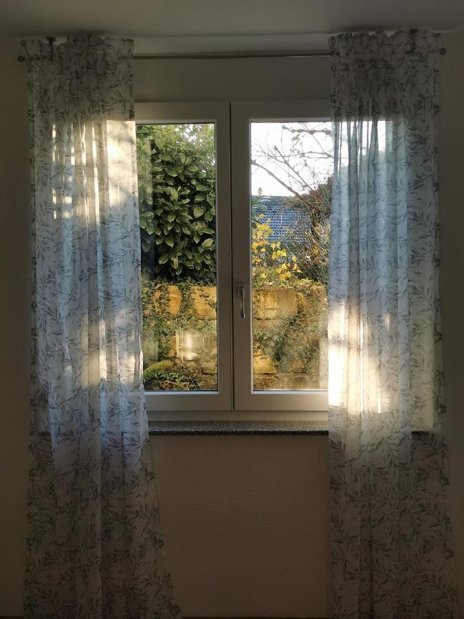 Ferienwohnung Birkental Ebringen Exteriör bild
