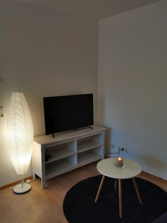 Ferienwohnung Birkental Ebringen Exteriör bild