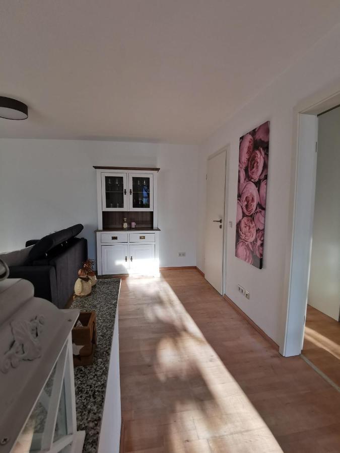 Ferienwohnung Birkental Ebringen Exteriör bild