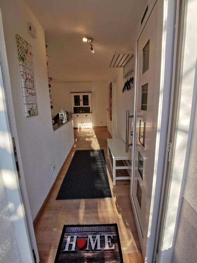 Ferienwohnung Birkental Ebringen Exteriör bild