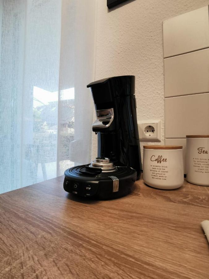 Ferienwohnung Birkental Ebringen Exteriör bild