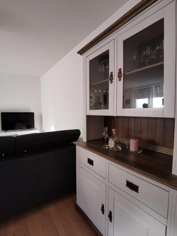 Ferienwohnung Birkental Ebringen Exteriör bild
